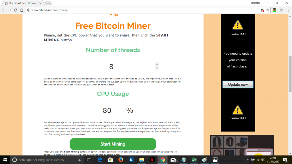 bitcoin-miner-miner-page