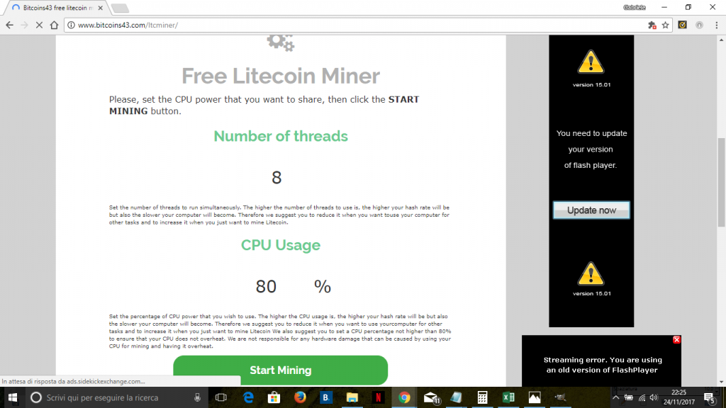 litecoin-miner-miner-page